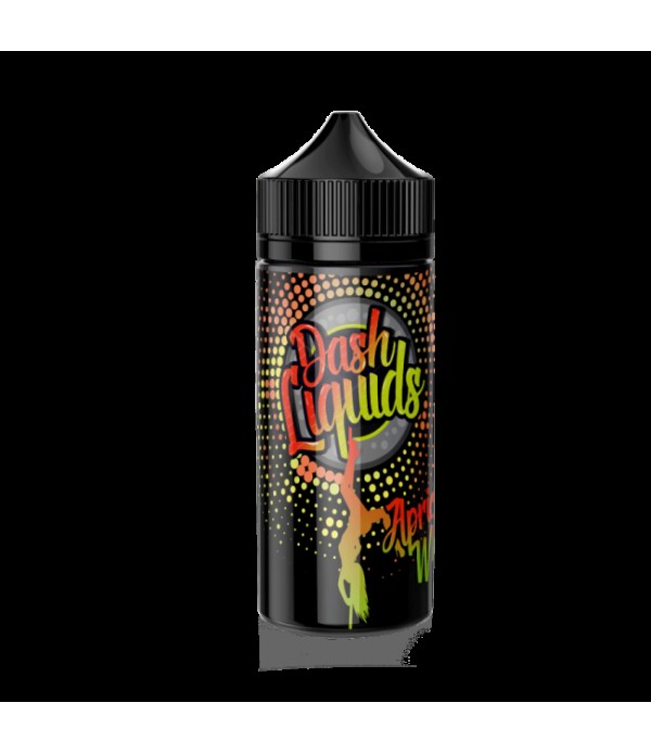 Dash Liquids - Apricot Whip Aroma
