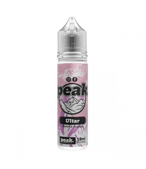 Peak - Ultar Aroma