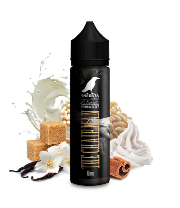 OMERTA-LA FAMIGLIA-The Chairman Aroma 20 ml