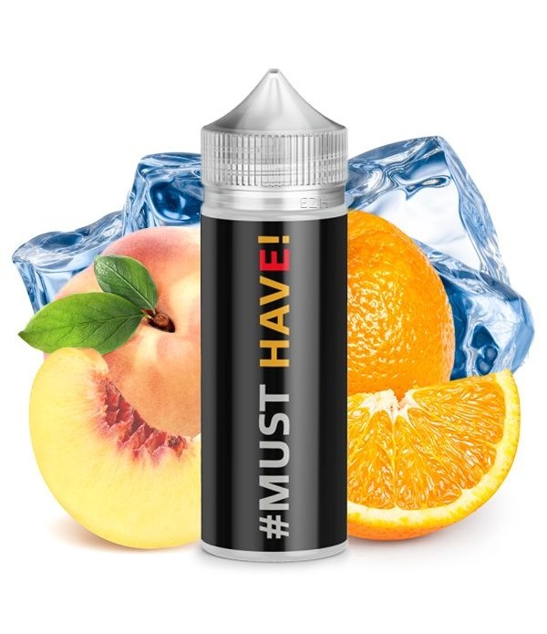 Must Have E - (Aroma) - 10ml | E-Zigaretten & ...