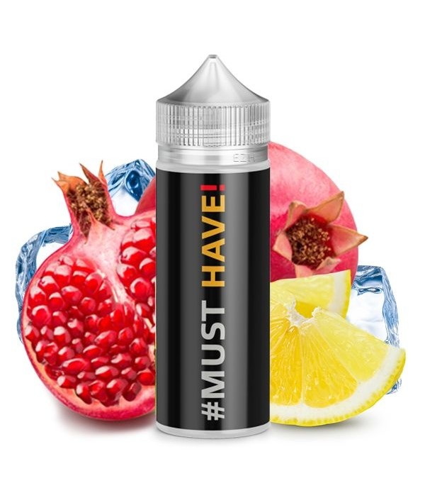 MUST HAVE AROMA! (Ausrufezeichen)  | .de