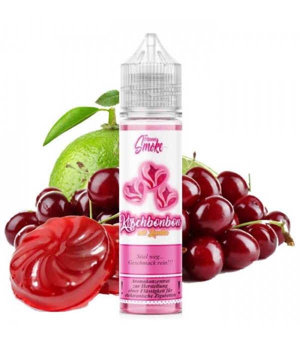 Flavour Smoke - Kirschbonbon Aroma