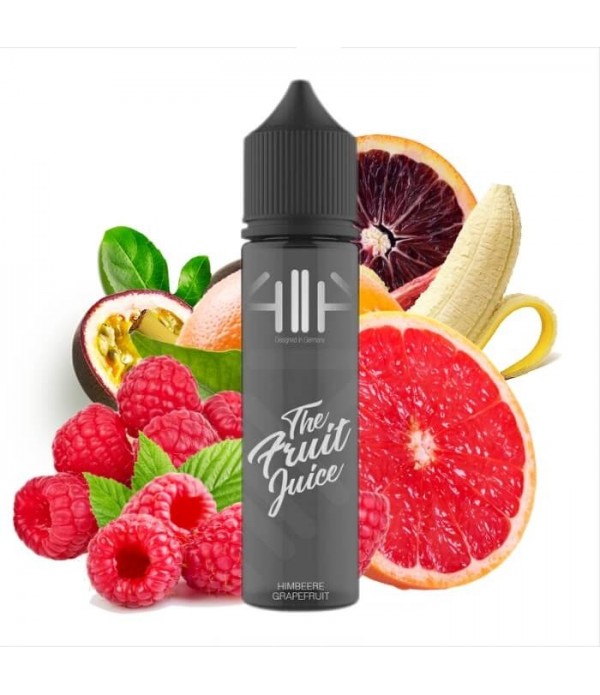 424 - The Fruit Juice - 20ml Aroma