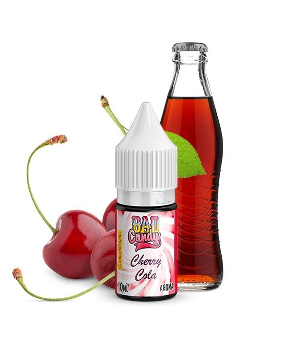 BAD CANDY Cherry Cola Aroma 10 ml