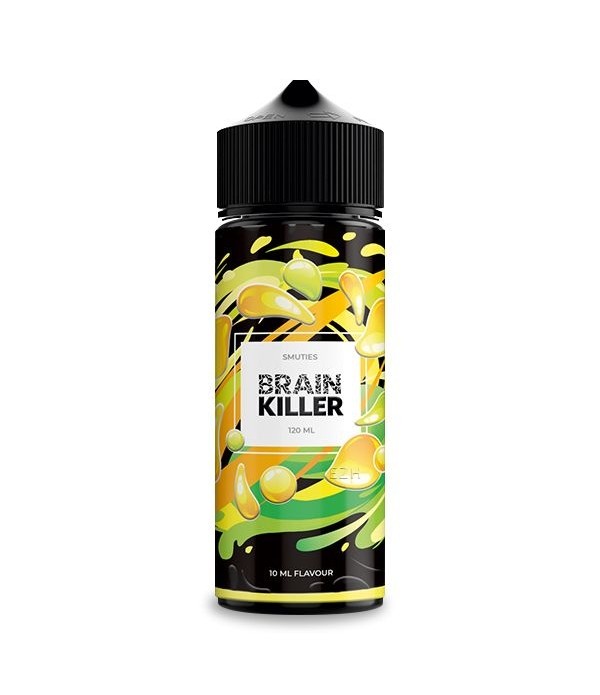 BRAINKILLER Smuties Aroma 10 ml