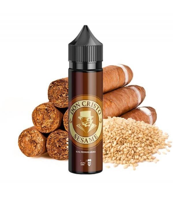 Don Cristo - Sesame Aroma 15ml