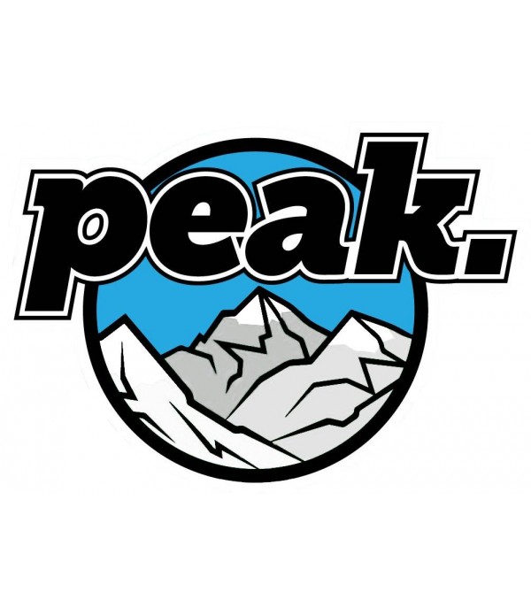 Peak - Fuji Aroma 18ml | E-Zigaretten & Liquids Shop