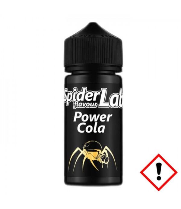 Spider Lab - Power Cola Aroma 20/100ml