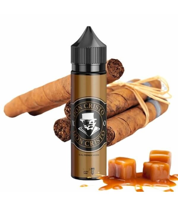 Don Cristo - XO 15/60ml Aroma
