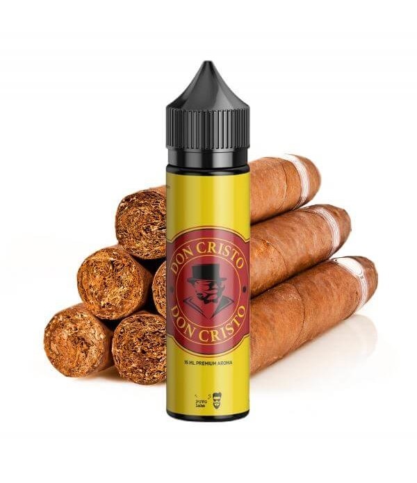 Don Cristo - Original Aroma 15ml