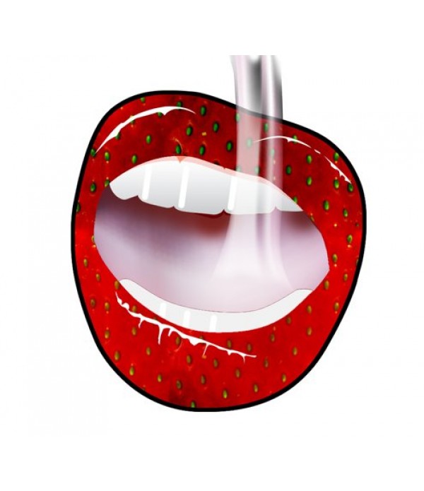 SIX LICKS LIQUID - TRUTH OR PEAR E-LIQUID 100ML | Liquids Shop
