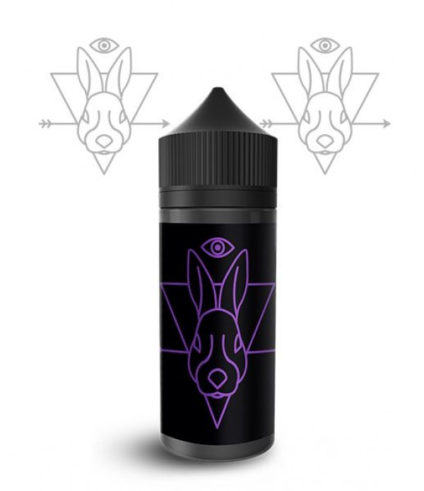 DRS Juice - Purple 100ml E-Liquid | OxyZIG.de E-Li...