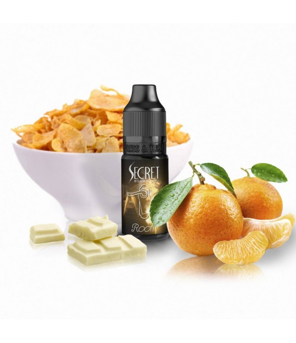 Flavor Hit - SECRET ROOM E-Liquid 10ml | E-Liquids...