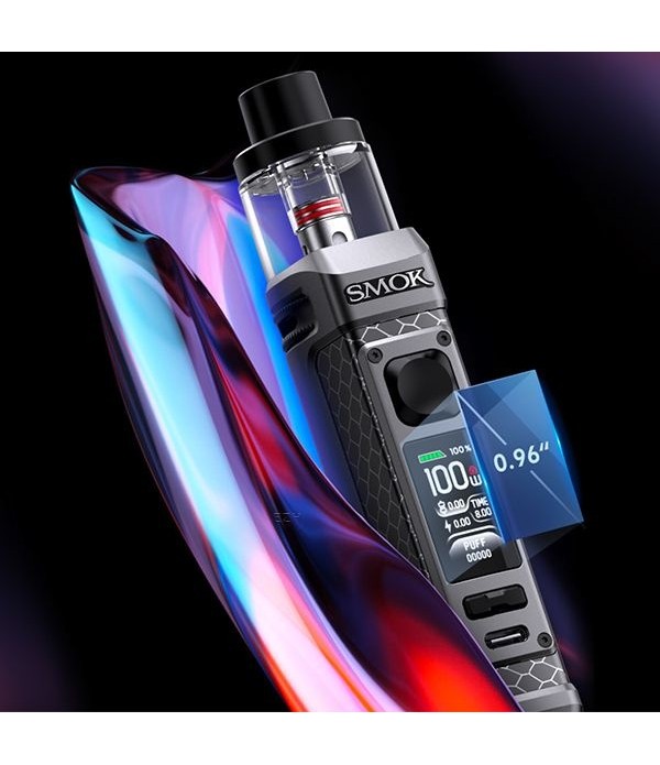 Smok RPM 100 Kit
