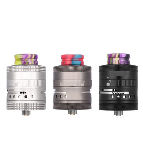 Steam Crave Aromamizer Plus V3 RDTA