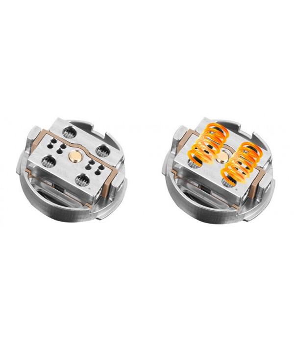 Steam Crave Aromamizer Plus V3 RDTA