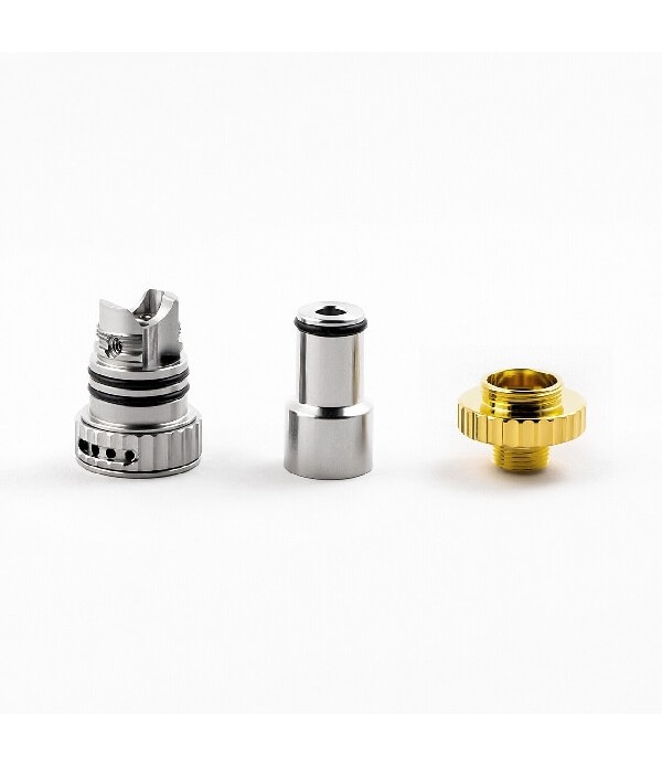 Dotmod- dotAIO RBA | Oxyzig.de