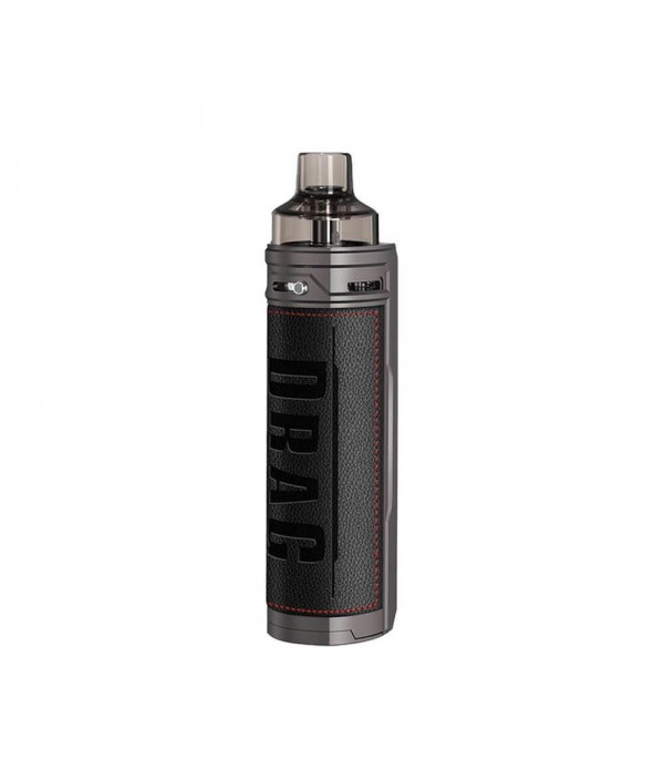 Voopoo - Drag X Mod Pod E-Zigaretten Starter Set