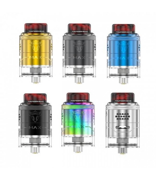 ThunderHead Creation Tauren Max RDTA 4.5ml