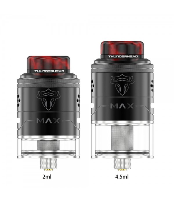 ThunderHead Creation Tauren Max RDTA 4.5ml