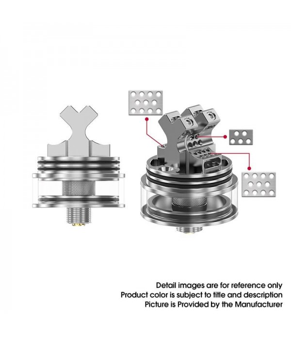 ThunderHead Creation Tauren Max RDTA 4.5ml
