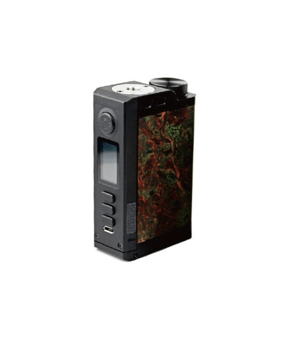 Dovpo Top Gear DNA250C Mod Akkuträger