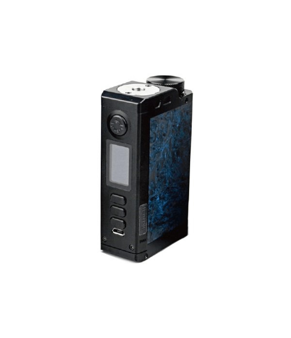 Dovpo Top Gear DNA250C Mod Akkuträger