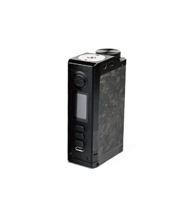 Dovpo Top Gear DNA250C Mod Akkuträger