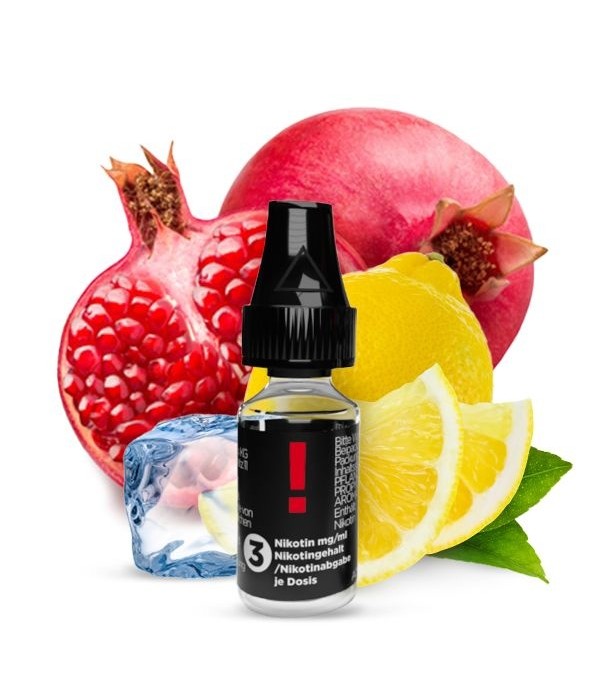 MUST HAVE ! Liquid 10 ml