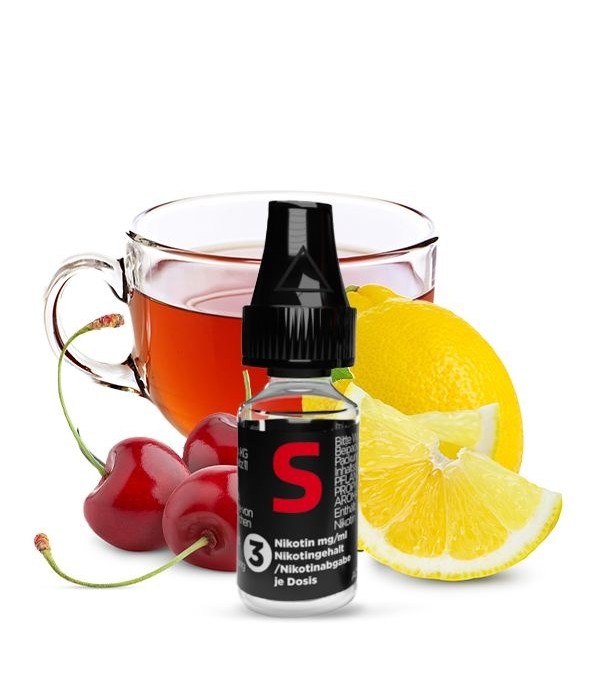 MUST HAVE S Liquid 10 ml