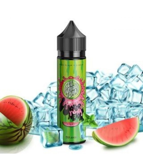 187 Juice Liquid - Watermelon 50ml