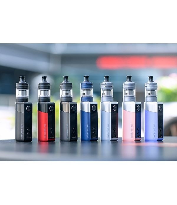 Innokin Coolfire Z60 Zlide Top Kit