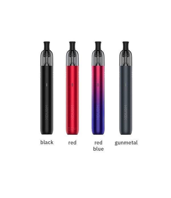 Geekvape Wenax M1 Pod Kit - 800mAh 2ml Podsystem