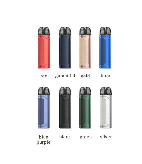 Geekvape Aegis U Pod Kit