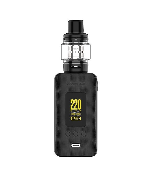 Vaporesso GEN  200 KIT  -E-Zigaretten SET