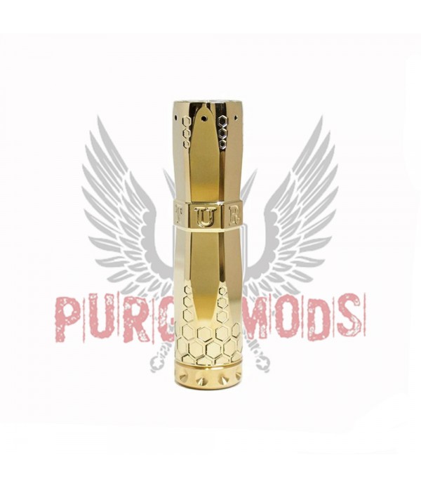 TURBO MOD - PURGE MODS
