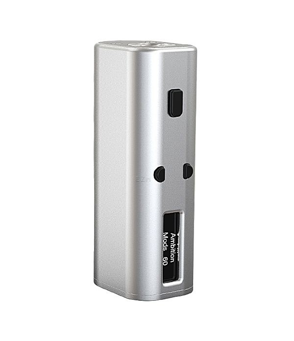 Onebar Box Mod 60W By Ambition Mods and R. S. S.Mo...