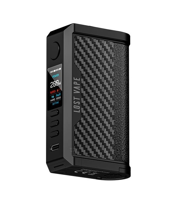 Box Centaurus Q 200 - Lost Vape