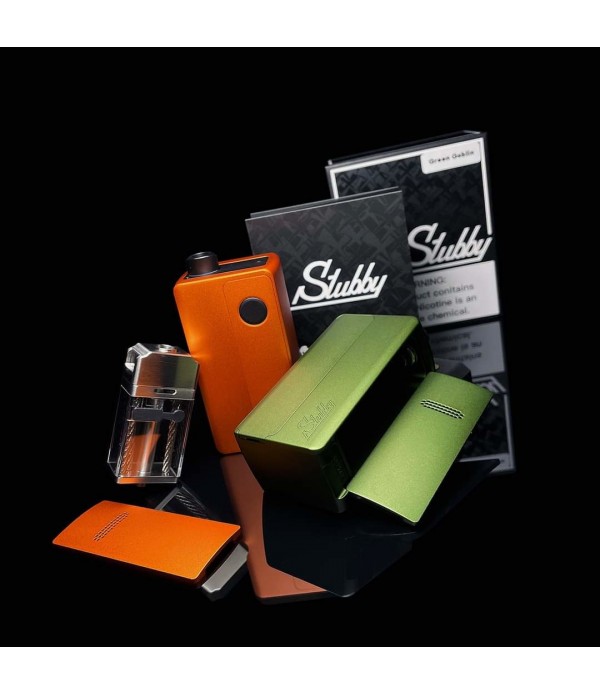 STUBBY AIO KIT - SUICIDE MODS
