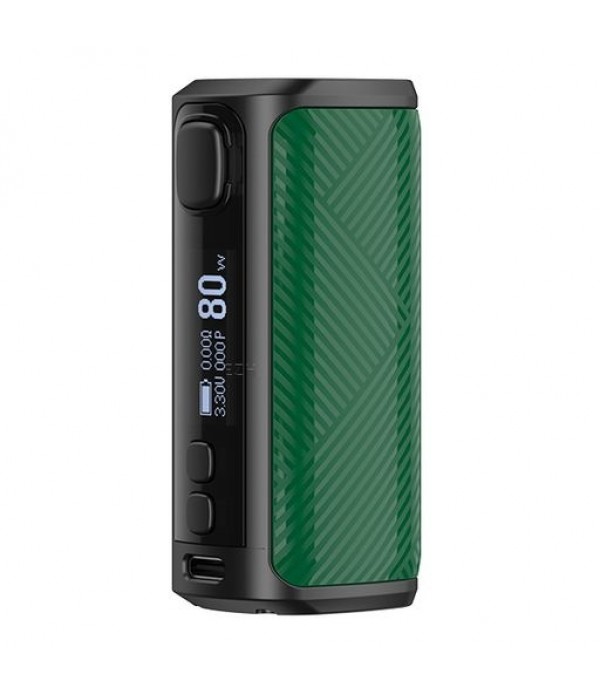 Eleaf iStick i80 Mod -Akkuträger