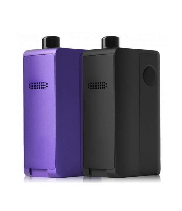 STUBBY AIO KIT - SUICIDE MODS