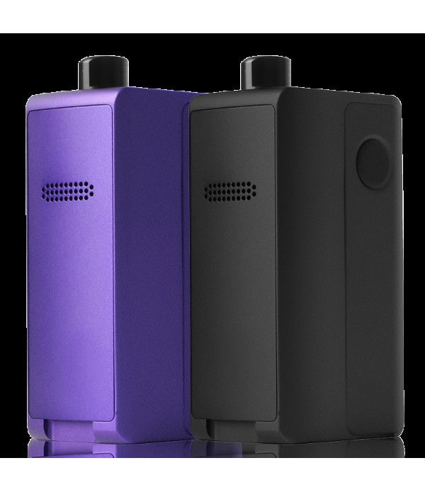 STUBBY AIO KIT - SUICIDE MODS