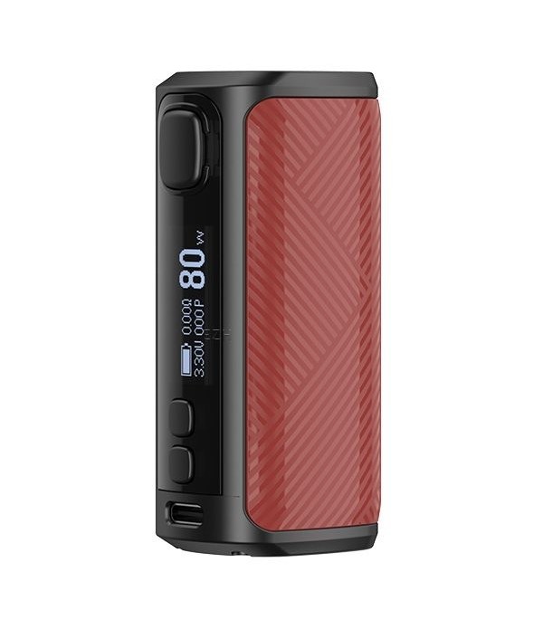 Eleaf iStick i80 Mod -Akkuträger