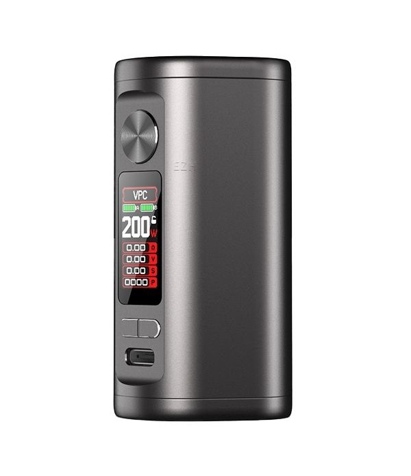 Hellvape Hell200 Mod