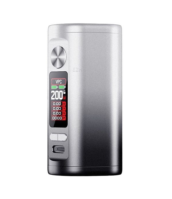 Hellvape Hell200 Mod