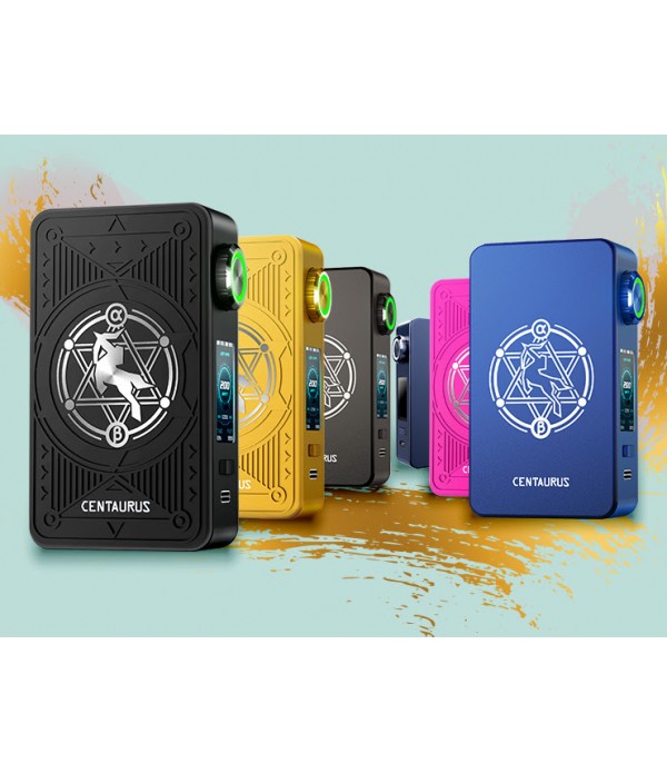 Lost Vape Centaurus M200 Mod