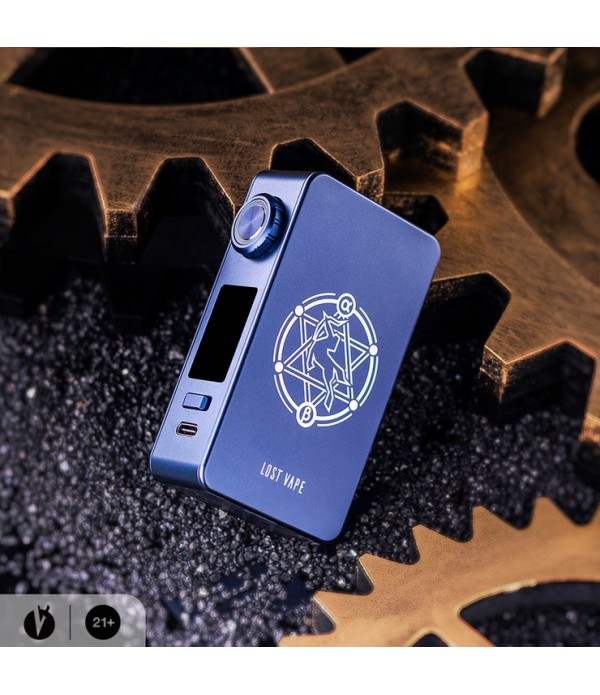 Lost Vape Centaurus M200 Mod