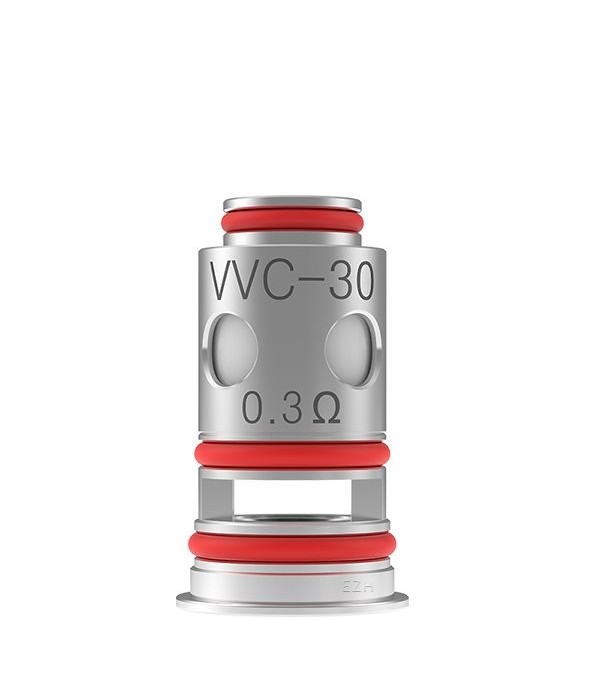 Vandy Vape VVC Coils - Verdampfer