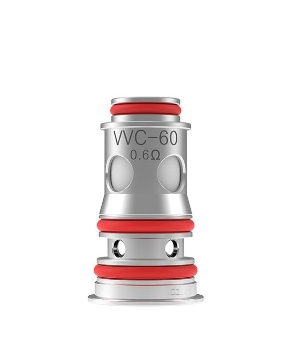 Vandy Vape VVC Coils - Verdampfer