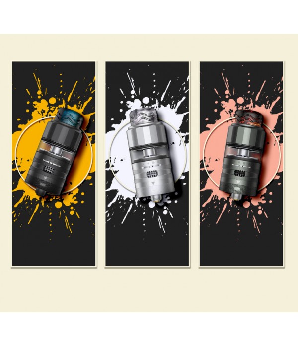 Vandy Vape MATO REVERSE RTA  -Selbstwickler Tank